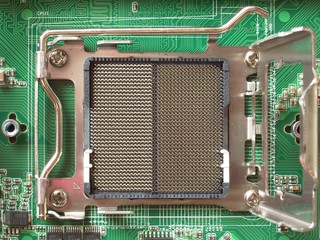 告別 CPU 連根拔 弄壞 Socket 同針腳 AMD 下代 AM5 已確認用 LGA1718 接口 告別 CPU 連根拔 弄壞 Socket 同針腳 AMD 下代 AM5 已確認用 LGA1718 接口