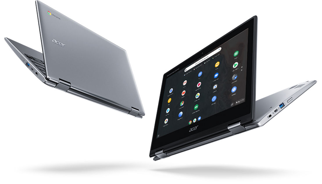 Chromebook Spin 311 CP311-2H-C6T
