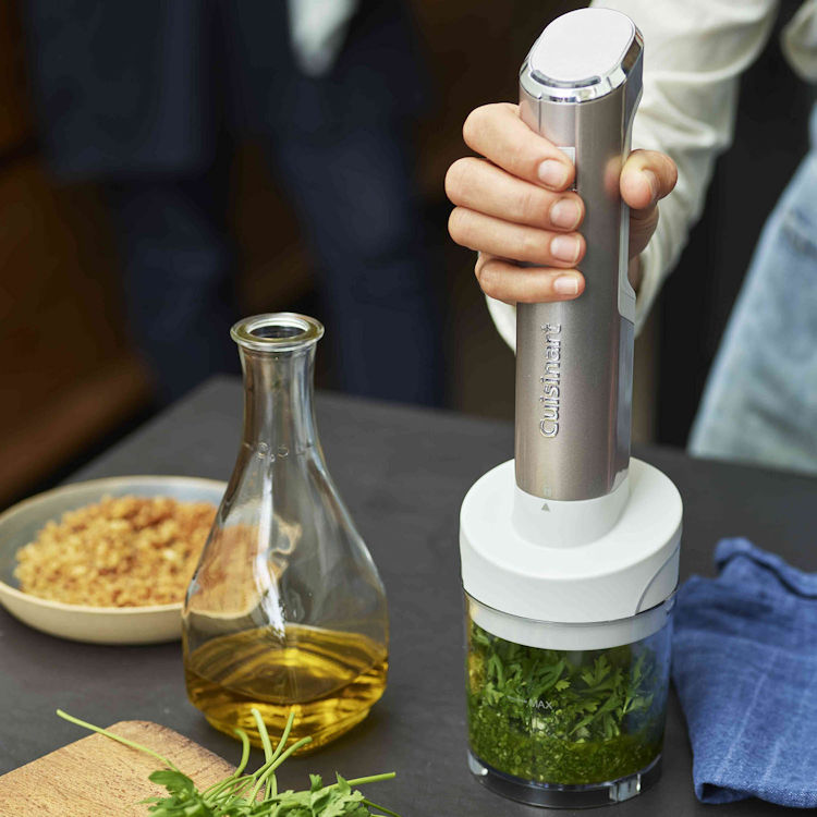 Cuisinart RHB100U