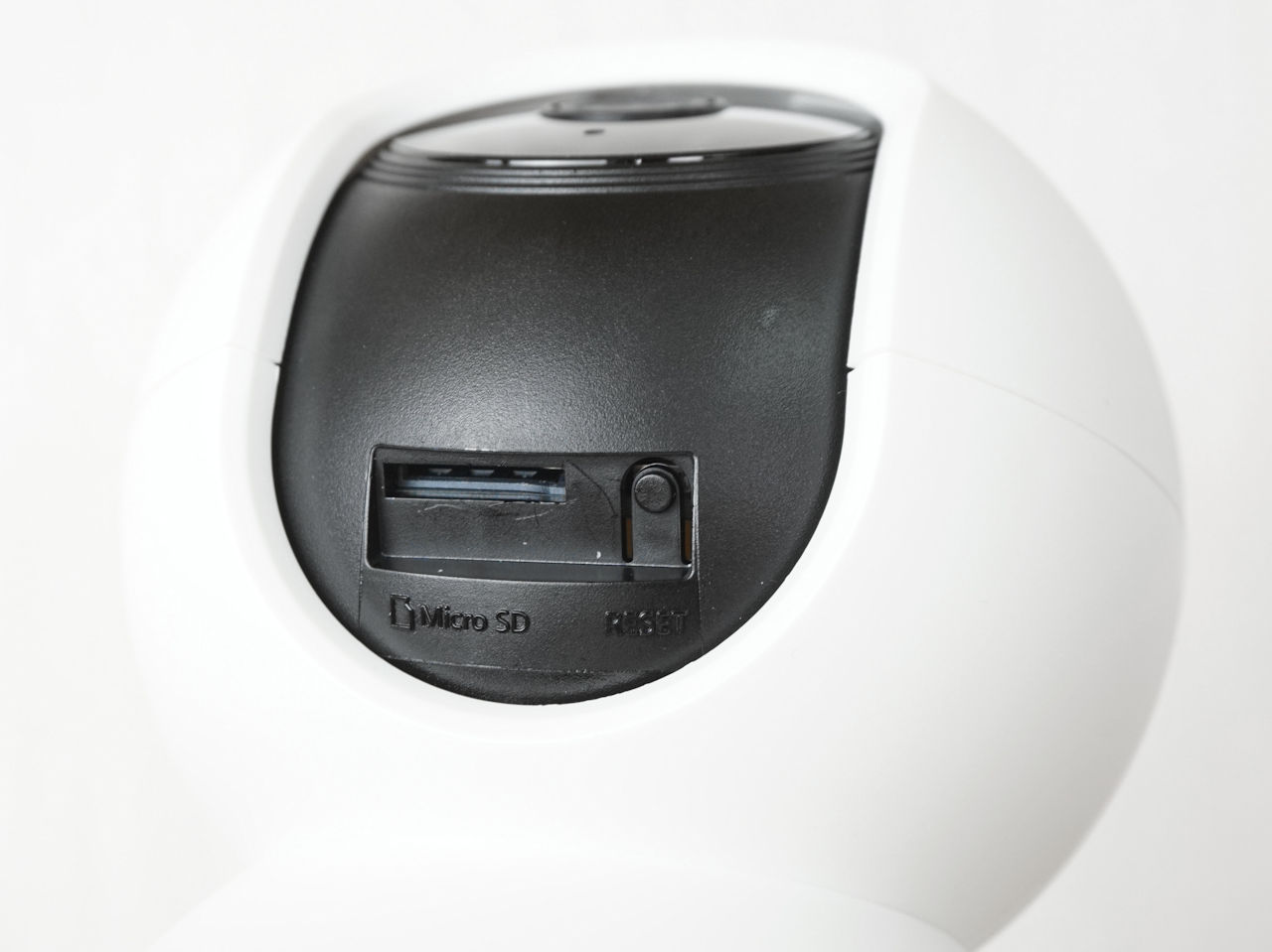 TP-Link Tapo C210 家居防護攝影機