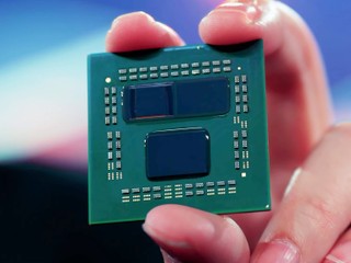 Zen 3+ 微架構新增 3D V-Cache 技術!? AMD Ryzen 9 6900X 改造後性能升 15% Zen 3+ 微架構新增 3D V-Cache 技術!? AMD Ryzen 9 6900X 改造後性能升 15%