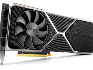 NVIDIA RTX 30 SUPER 系列要來了 ? GPU 規格首次曝光 2022 年初上市 NVIDIA RTX 30 SUPER 系列要來了 ? GPU 規格首次曝光 2022 年初上市