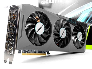 RTX 3070 Ti 飛鷹卡登場 !! GIGABYTE GeForce RTX 3070 Ti EAGLE RTX 3070 Ti 飛鷹卡登場 !! GIGABYTE GeForce RTX 3070 Ti EAGLE