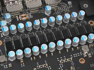 MSI GeForce RTX 3070 Ti SUPRIM X