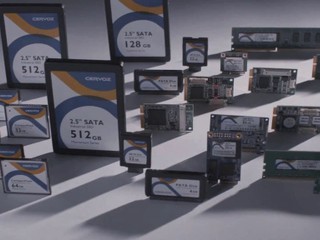 耐用度比 MLC 高 10 倍、成本低 SLC 4~6 倍 【偽 SLC!?】Cervoz 推出 RO-MLC NAND Flash