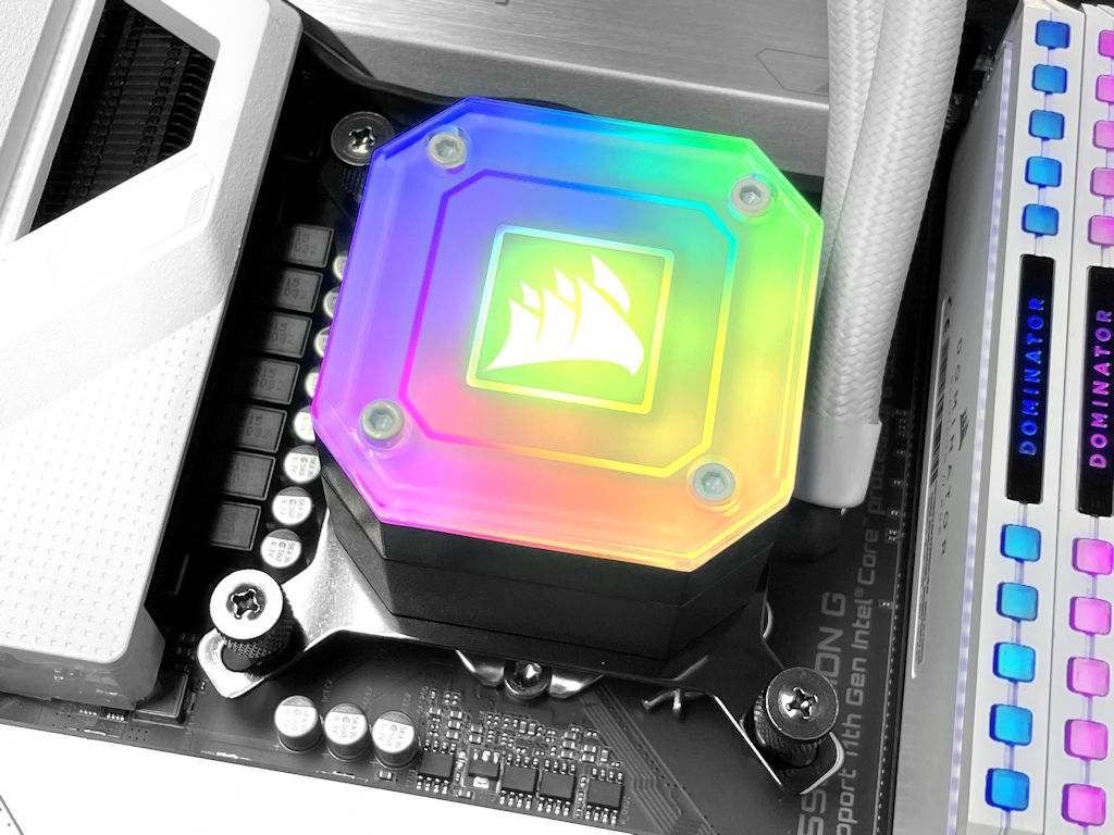 H100i
