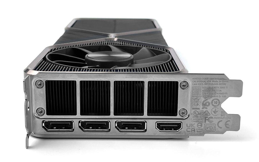 RTX 3080 Ti