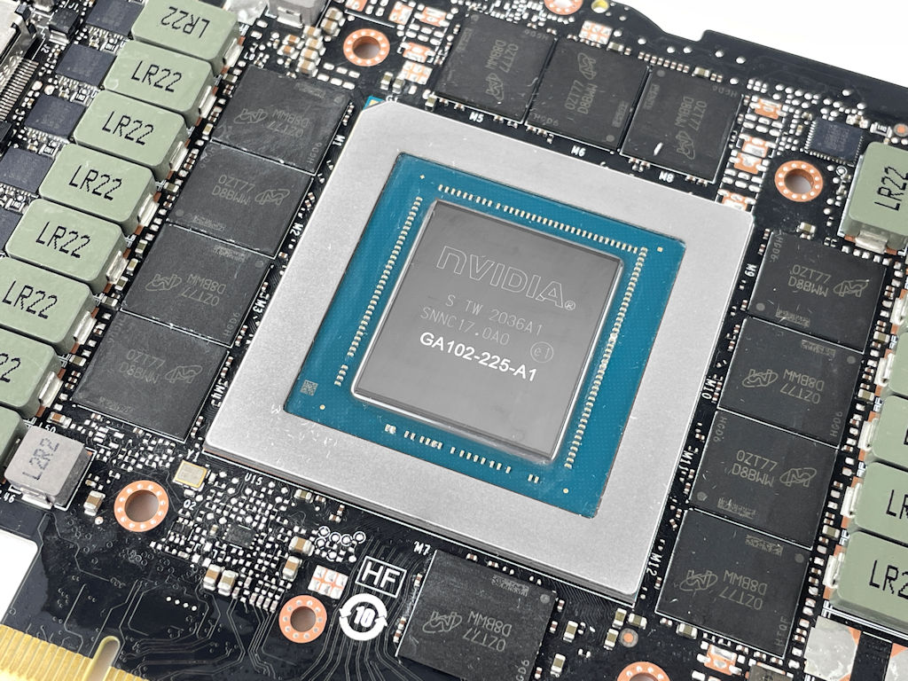 RTX 3080 Ti