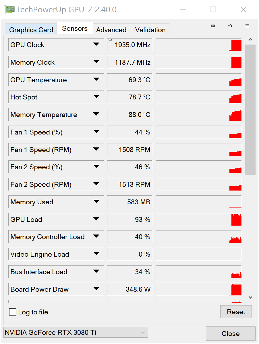 RTX 3080 Ti