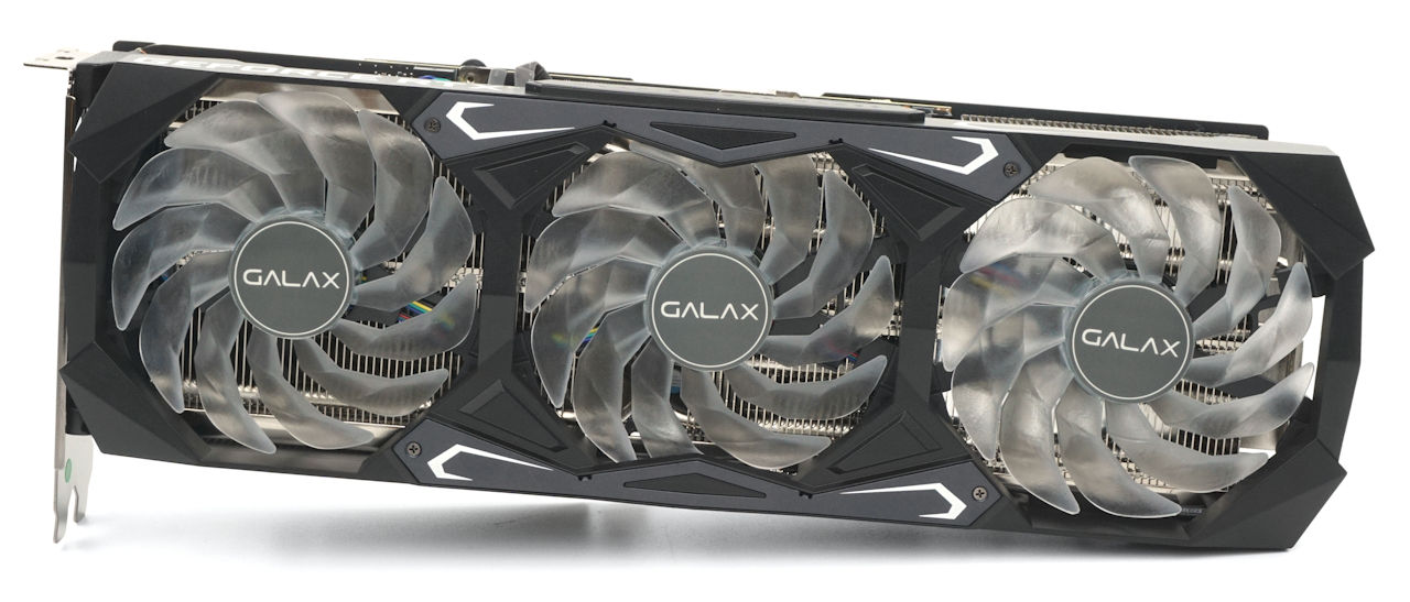 GALAX GeForce RTX 3080 Ti SG