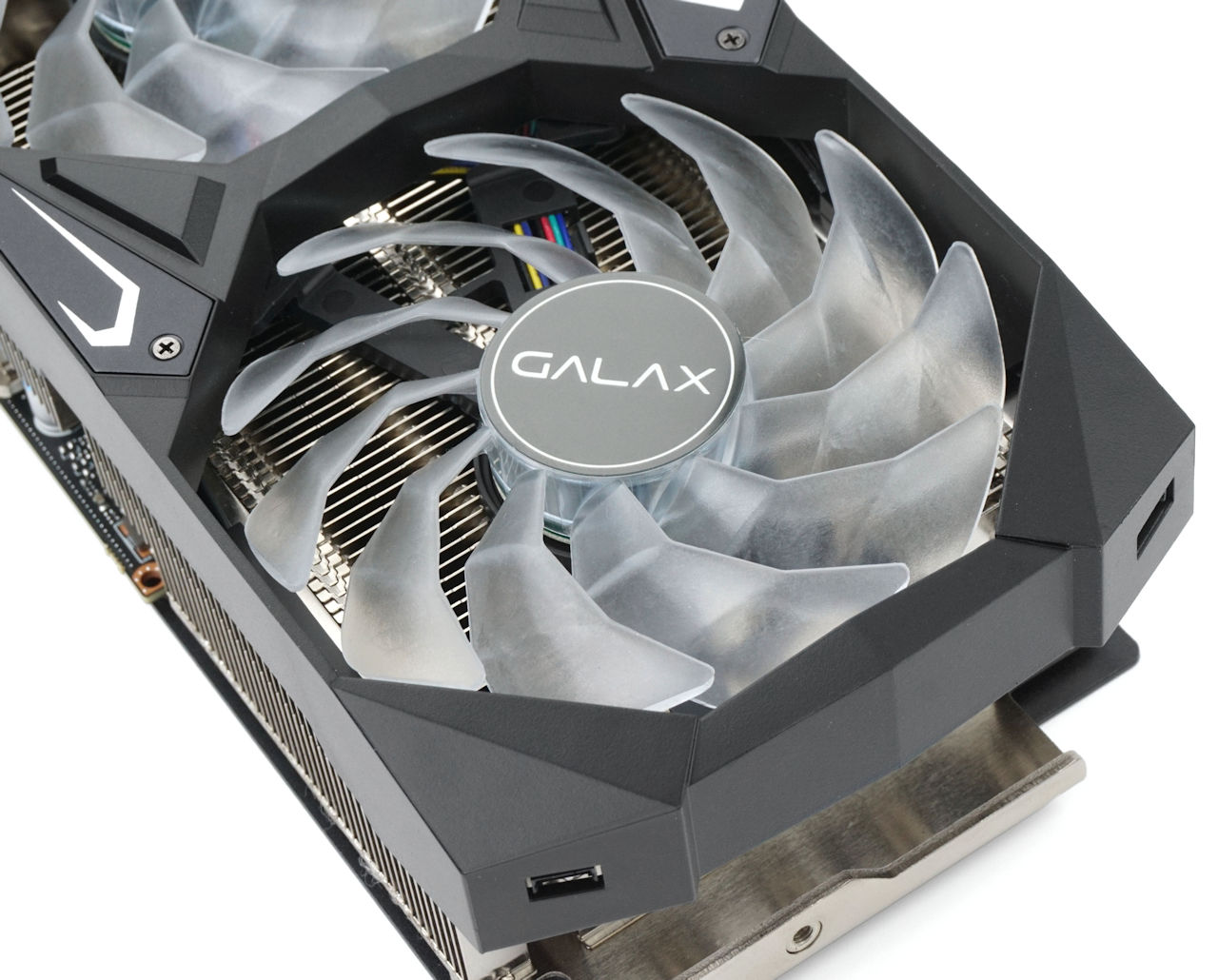 GALAX GeForce RTX 3080 Ti SG