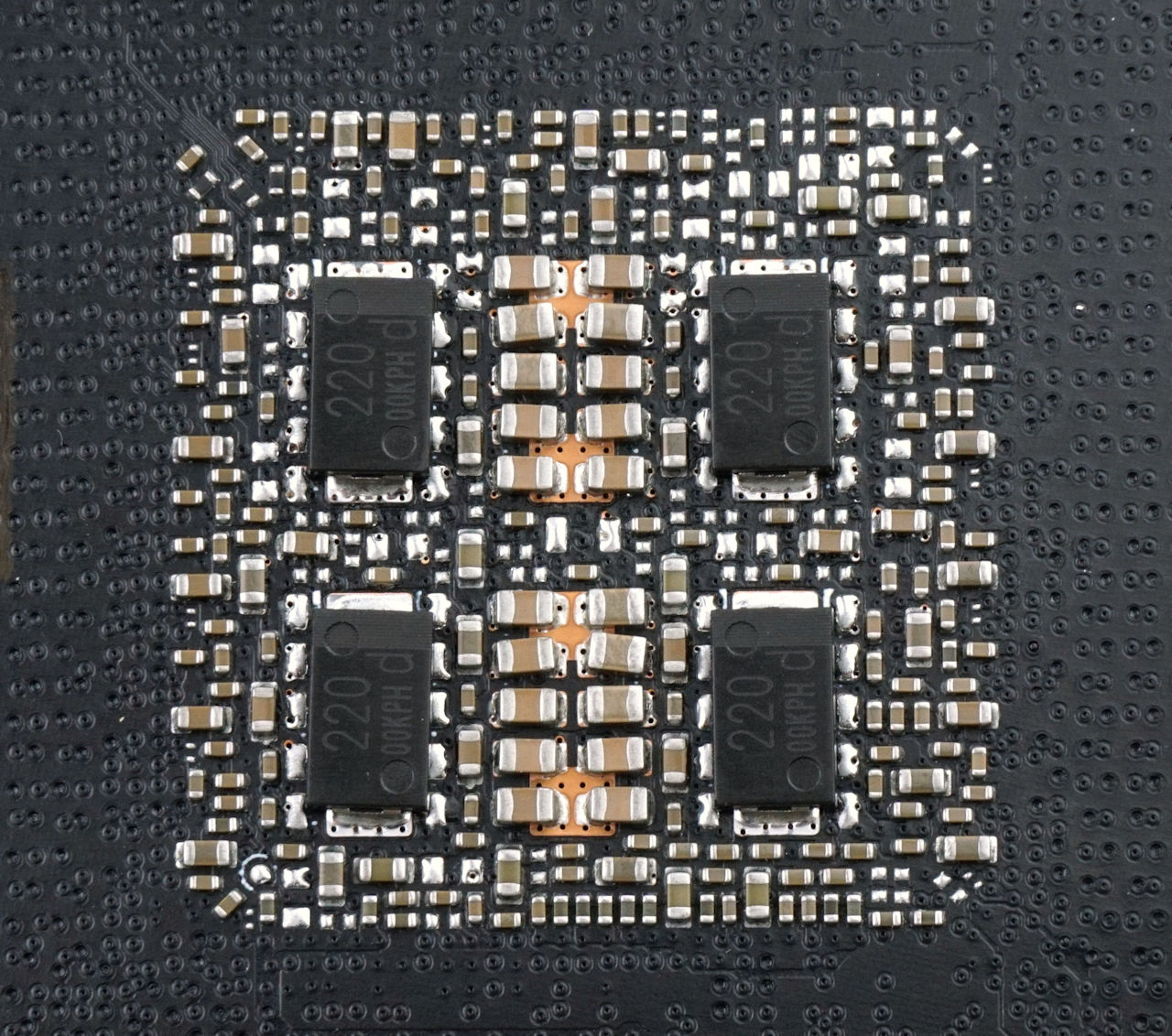 GALAX GeForce RTX 3080 Ti SG