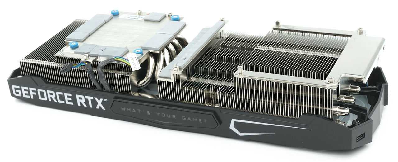 GALAX GeForce RTX 3080 Ti SG