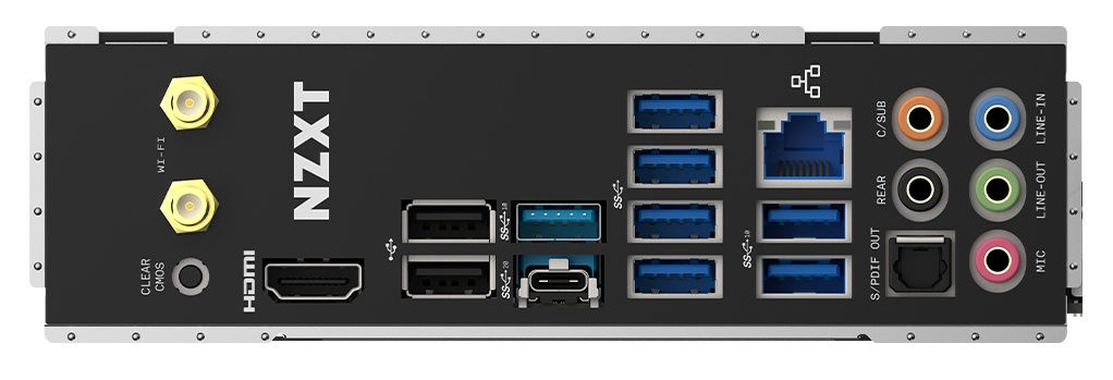 N7 Z590