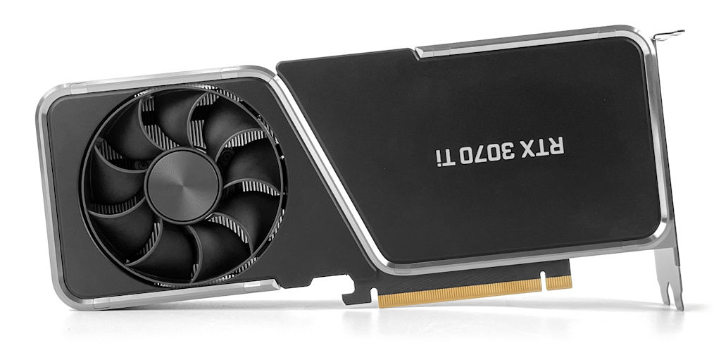 RTX 3070 Ti