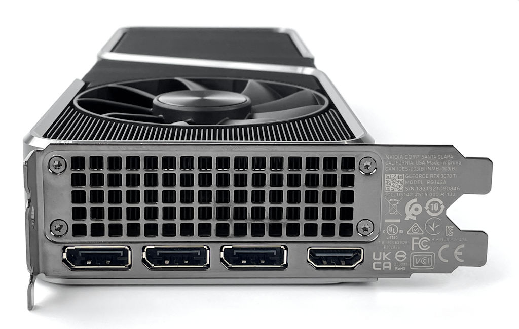 RTX 3070 Ti