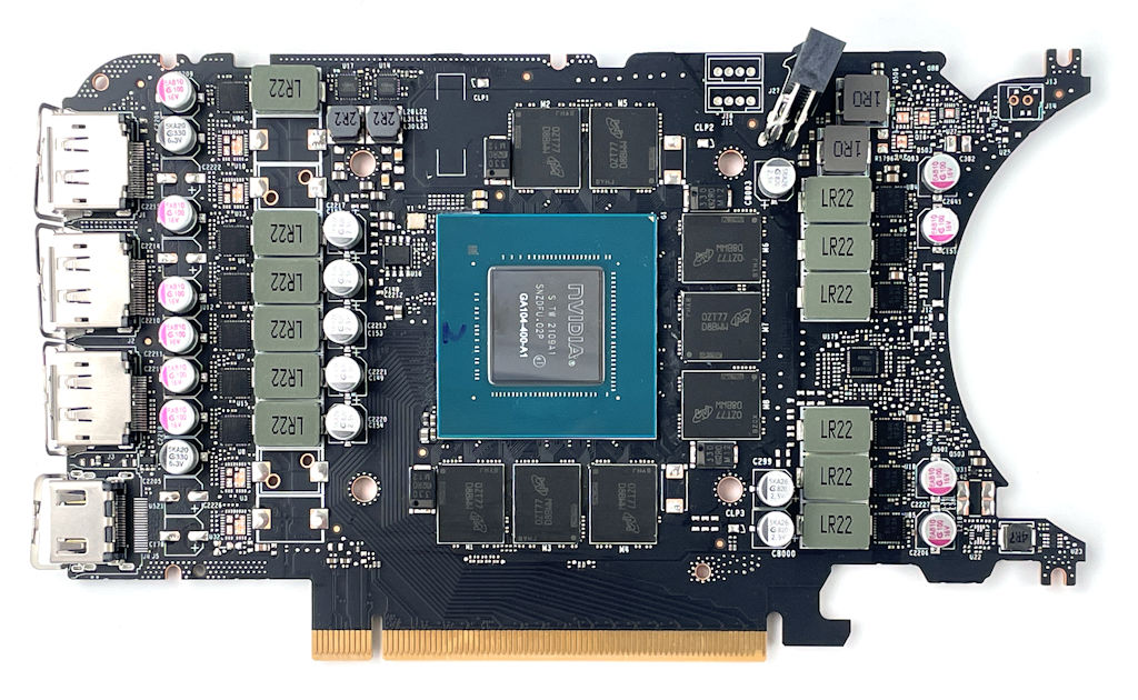 RTX 3070 Ti