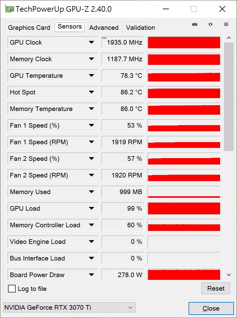 RTX 3070 Ti