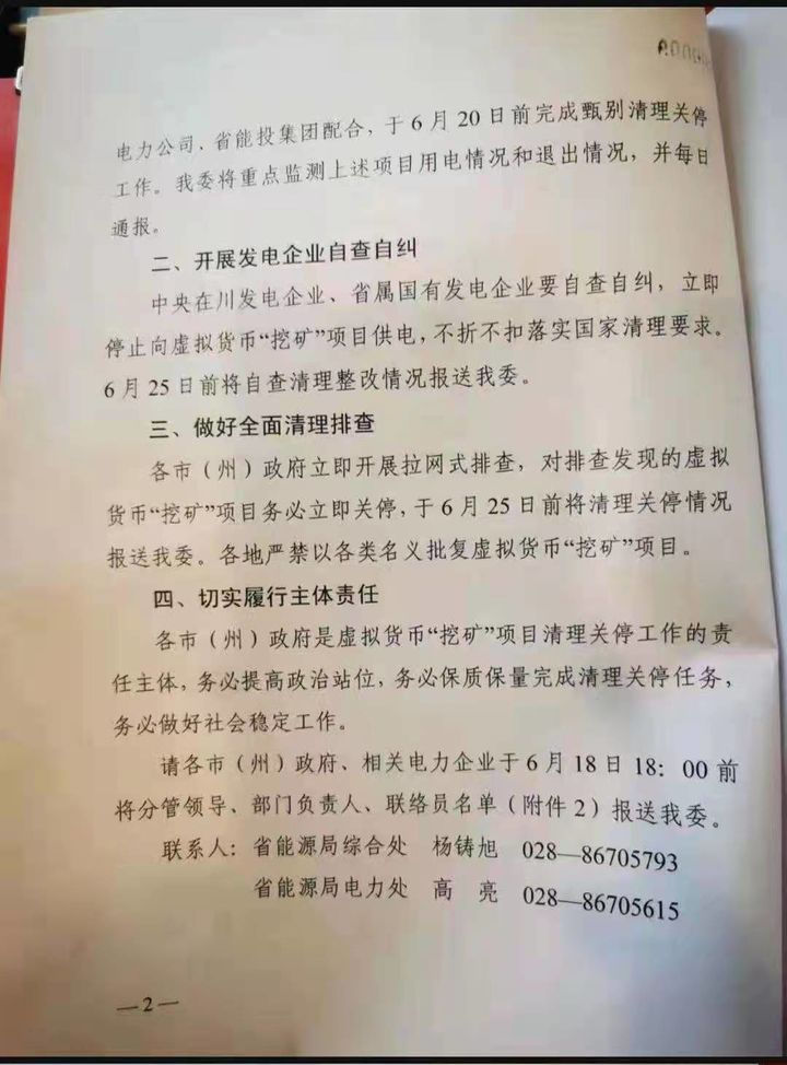 China BTC