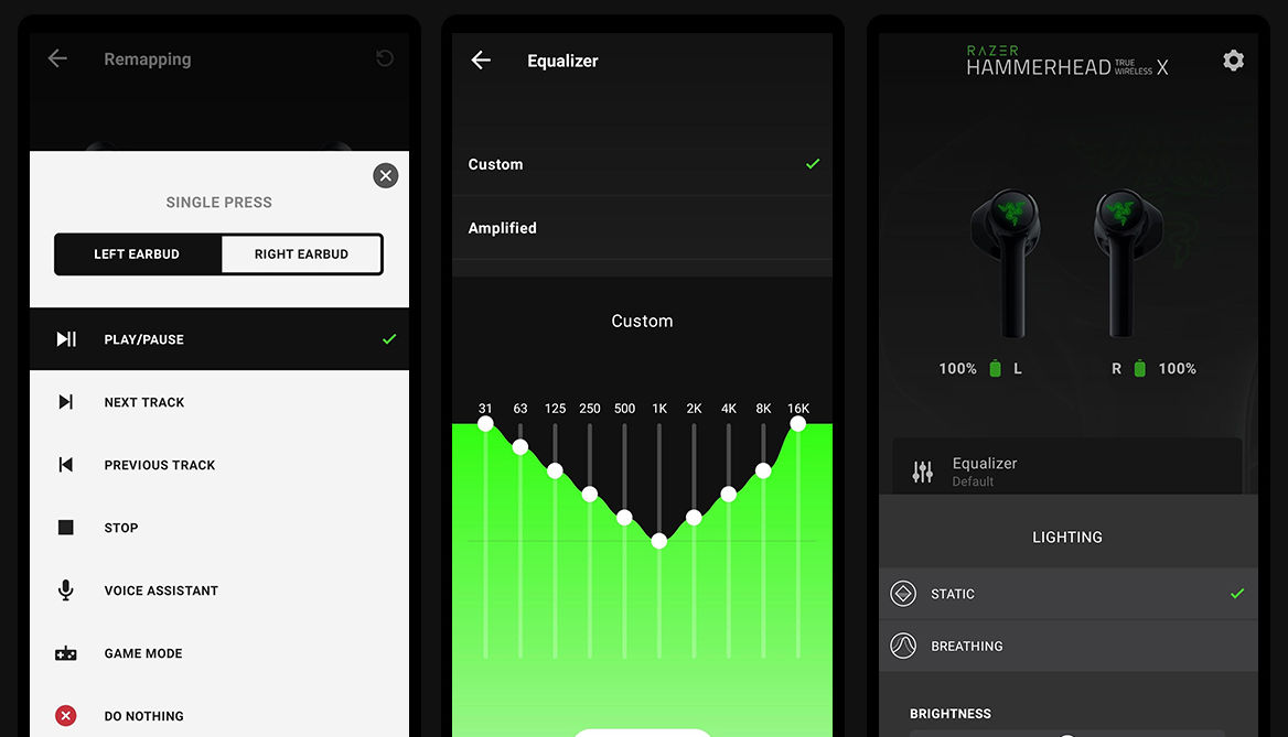 Hammerhead True Wireless X