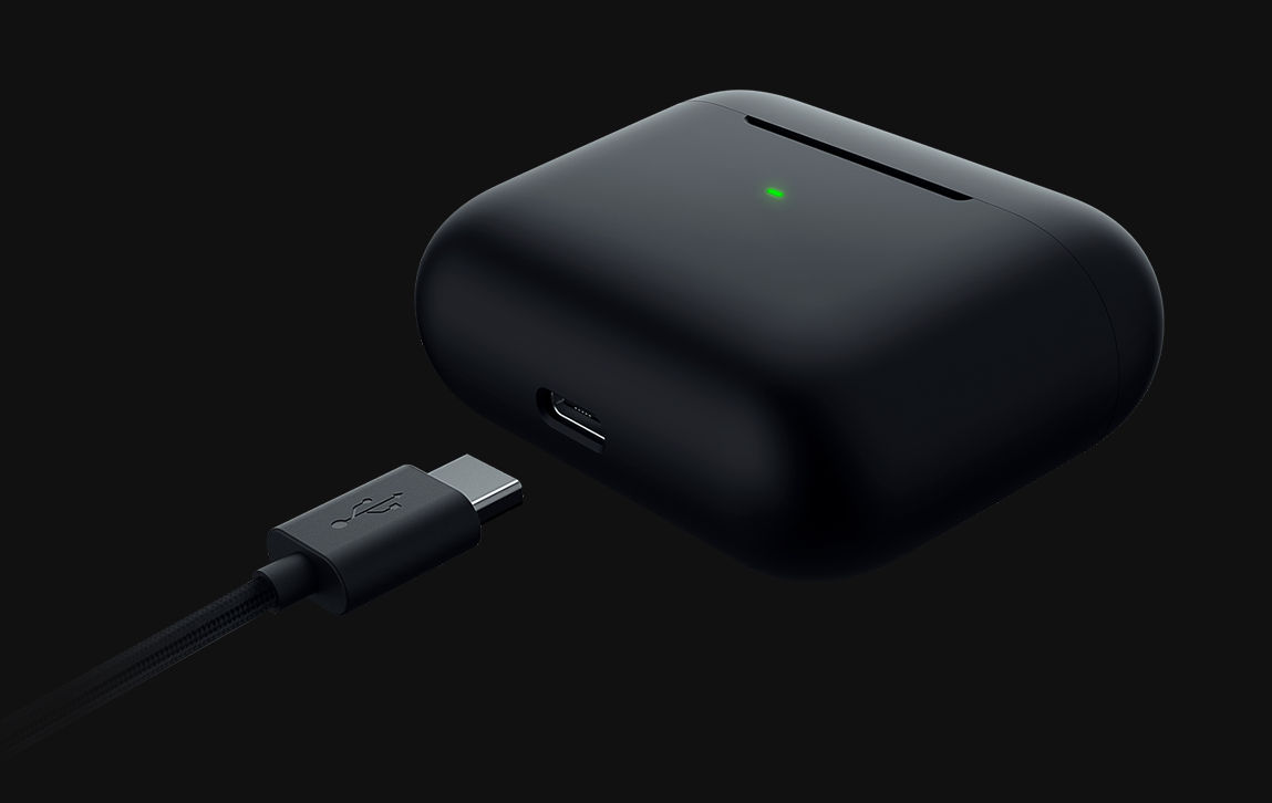 Hammerhead True Wireless X