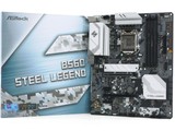 抵玩 B560 鋼鐵妖板 ASROCK B560 Steel Legend 主機板