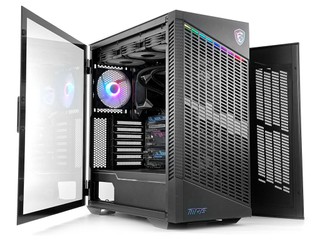 龍迷砌機 Bundle Kit !! MSI MPG Gaming Maverik 電競準系統 龍迷砌機 Bundle Kit !! MSI MPG Gaming Maverik 電競準系統