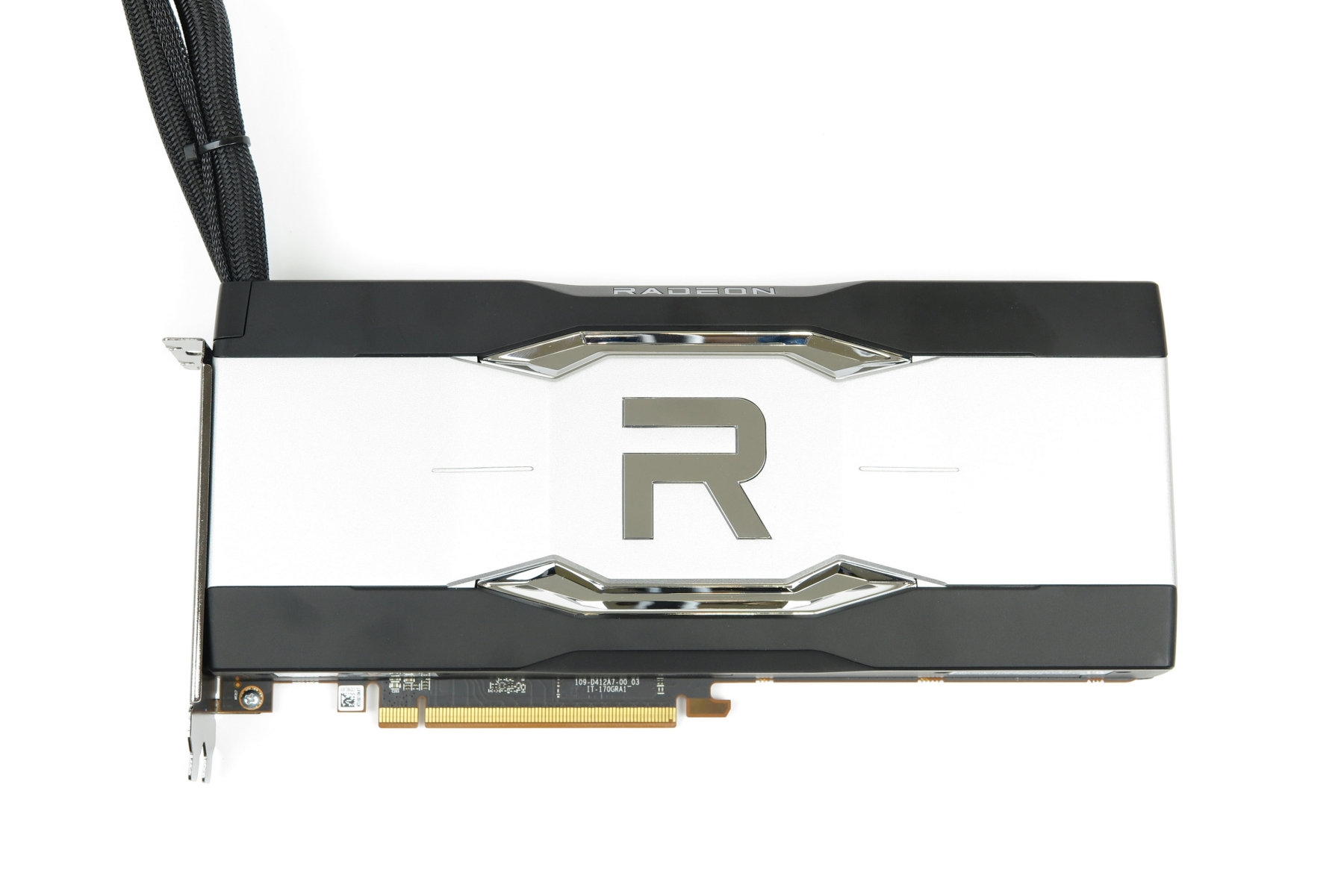 AMD RX 6900 XT LC