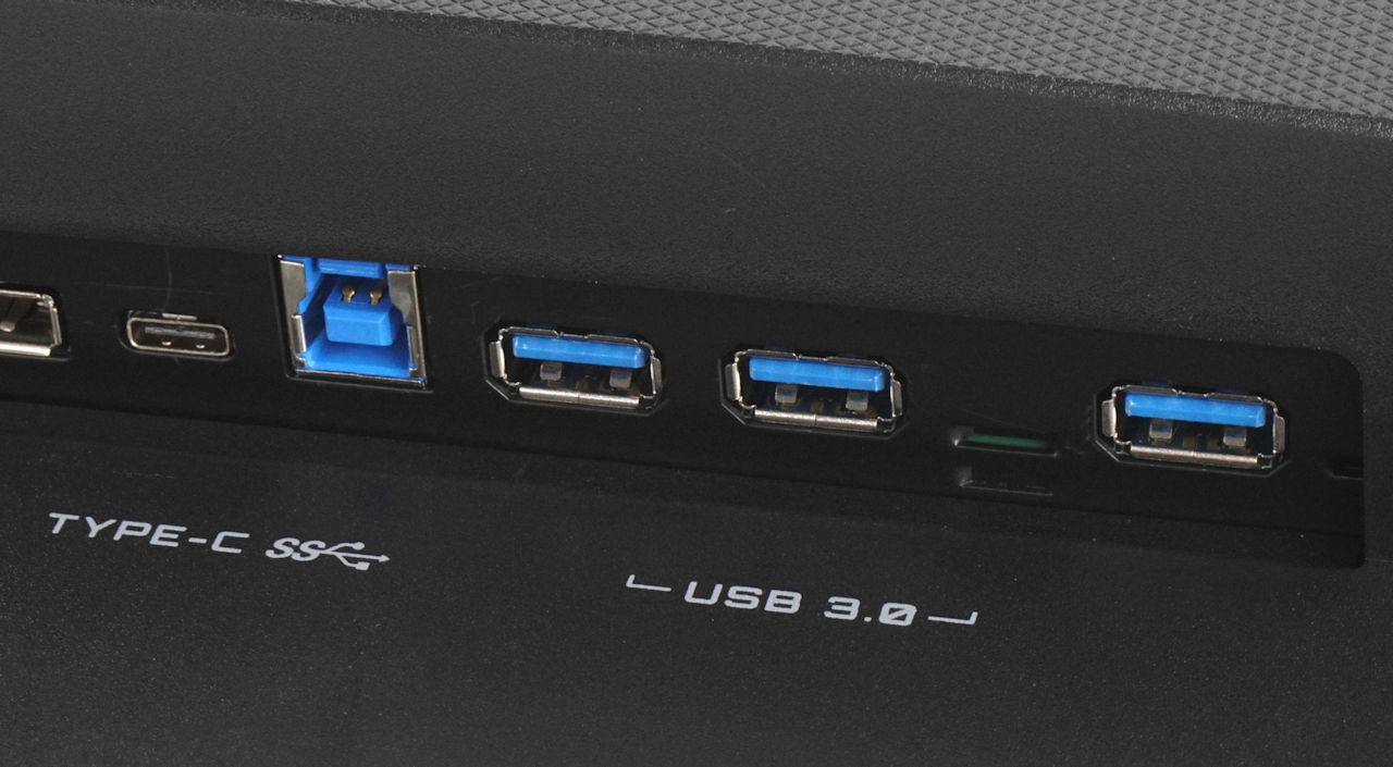 GIGABYTE M28U 28