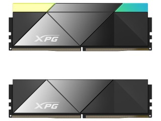 ADATA 推出 XPG DDR5-12600 記憶體 工作電壓 1.6V　預計 2021 年 Q4 登場