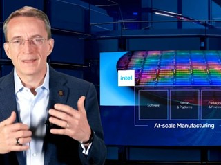 【乜 U 都會加價!?】晶片交貨要等 5 個月 晶片短缺問題再惡化!! Intel : 可能延續至 2023 年