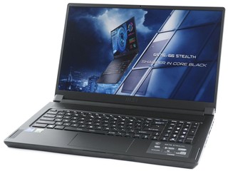 RTX 3080 性能猛獸 !! MSI GS76 Stealth 11UH 17.3 RTX 3080 性能猛獸 !! MSI GS76 Stealth 11UH 17.3