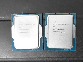 2 P-Core + 8 E-Core 較 4 P-Core 快 50%  Intel : Win 11 已針對 12 代 CPU 最佳化
