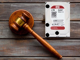 RED 硬碟偷換 SMR 事件陷集體訴訟 WD 和解賠 270 萬美元 用家可網上申請 RED 硬碟偷換 SMR 事件陷集體訴訟 WD 和解賠 270 萬美元 用家可網上申請