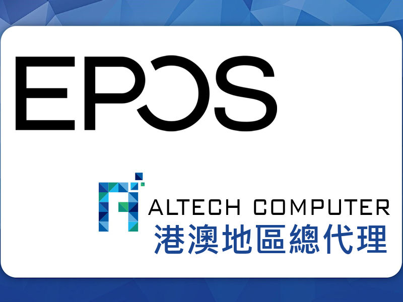 EPOS Distributor