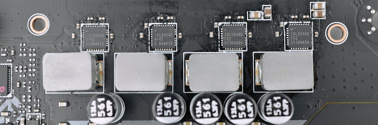 MSI MAG X570S TORPEDO MAX 主機板