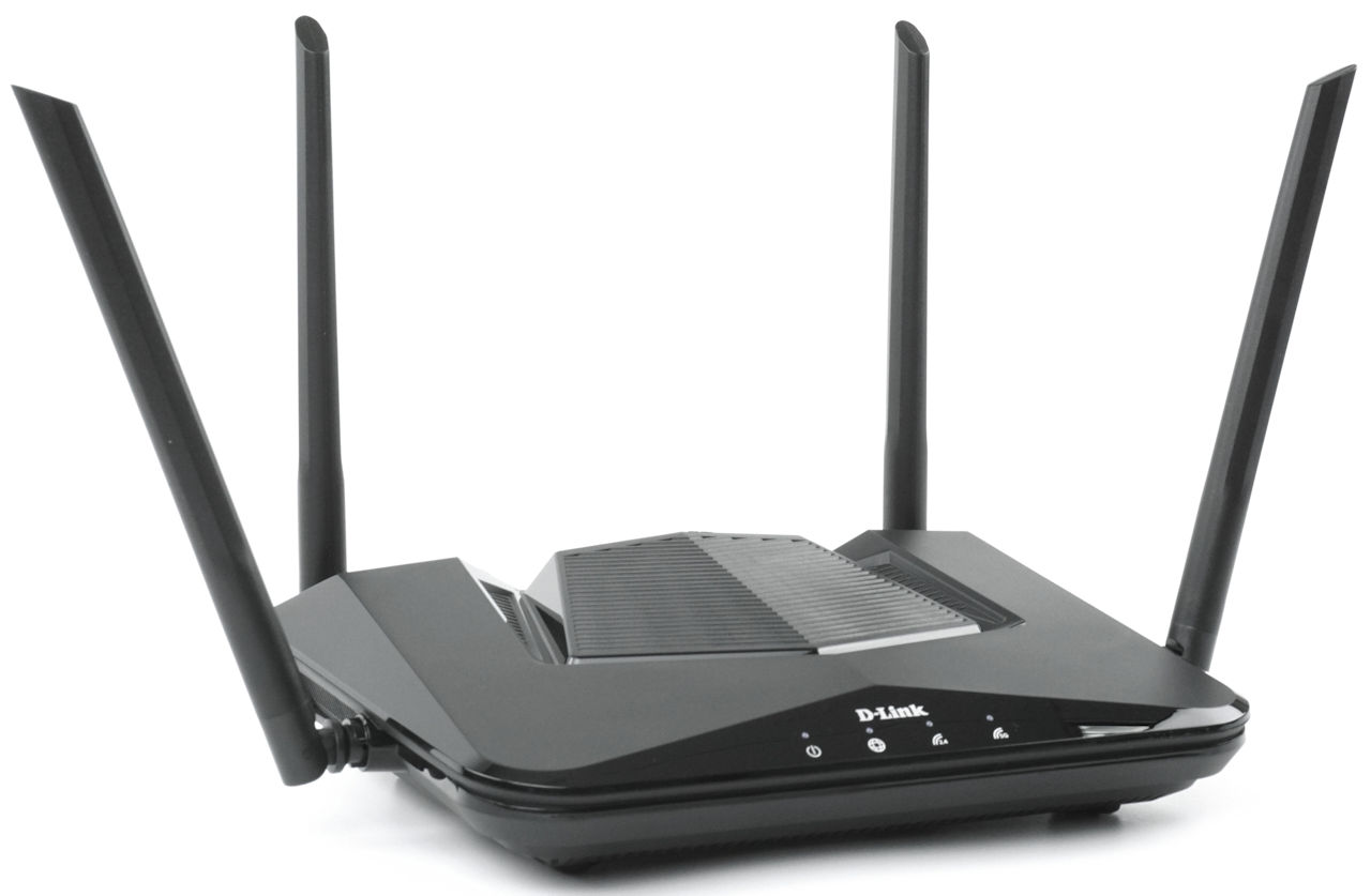 D-Link DIR-X3260 無線路由器
