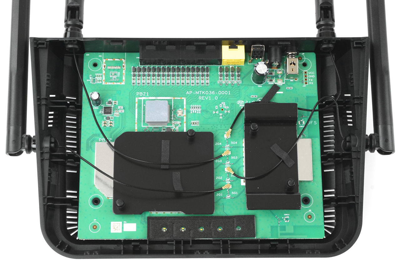 D-Link DIR-X3260 無線路由器