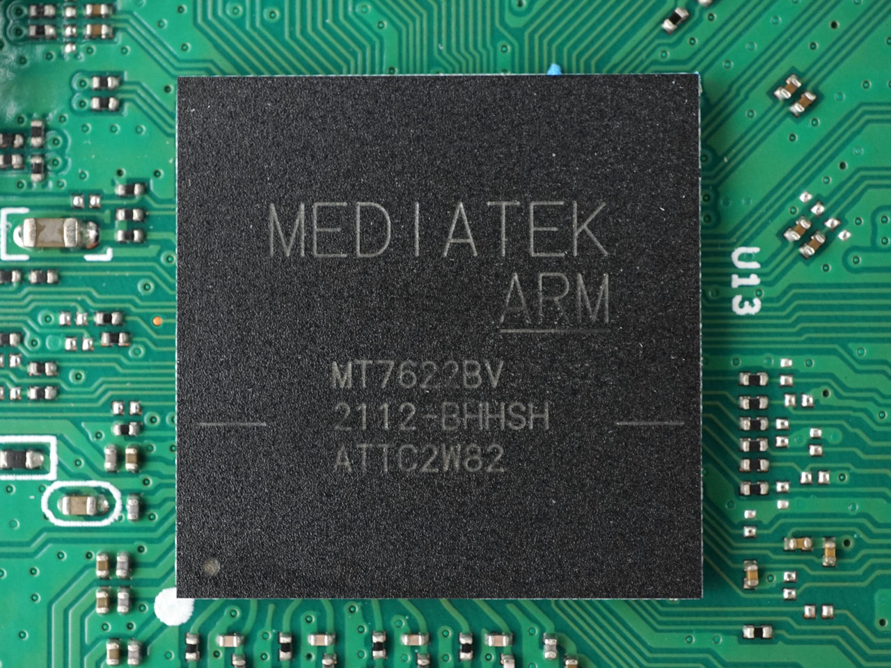 D-Link DIR-X3260 無線路由器
