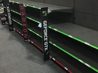 【礦工衝鋒 老黃助攻!?】N 卡缺貨雪上加霜!! NVIDIA RTX 30 系卡供應量或減 20~30% 【礦工衝鋒 老黃助攻!?】N 卡缺貨雪上加霜!! NVIDIA RTX 30 系卡供應量或減 20~30%