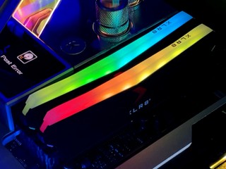 DDR4-5000+ OC 無難度 !! PNY XLR8 RGB DDR4-4600 16GB Kit DDR4-5000+ OC 無難度 !! PNY XLR8 RGB DDR4-4600 16GB Kit