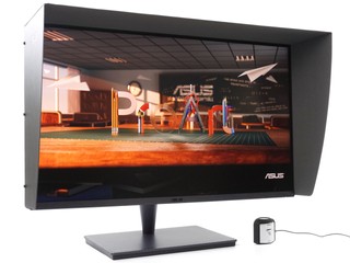 Mini LED 背光、超準確色彩 ASUS ProArt Display PA32UCG-K 專業顯示器 Mini LED 背光、超準確色彩 ASUS ProArt Display PA32UCG-K 專業顯示器