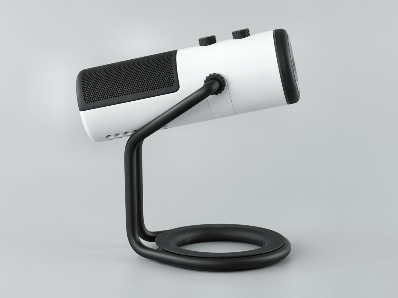 NZXT CAPSULE USB 麥克風