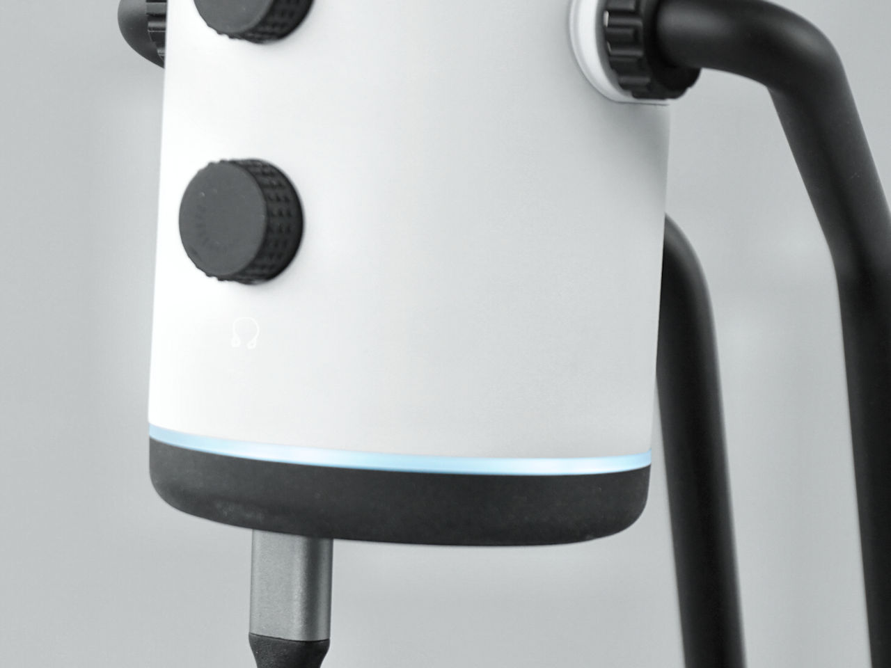 NZXT CAPSULE USB 麥克風