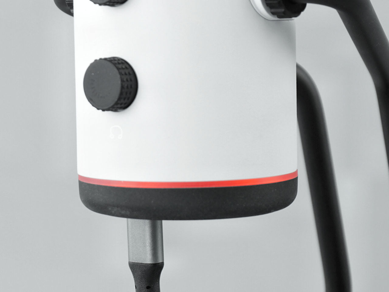 NZXT CAPSULE USB 麥克風