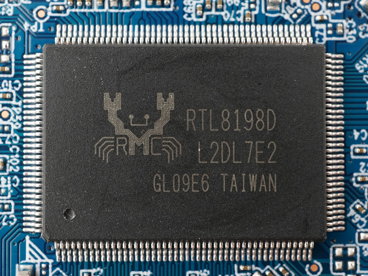 D-Link EAGLE PRO AI R15 無線路由器