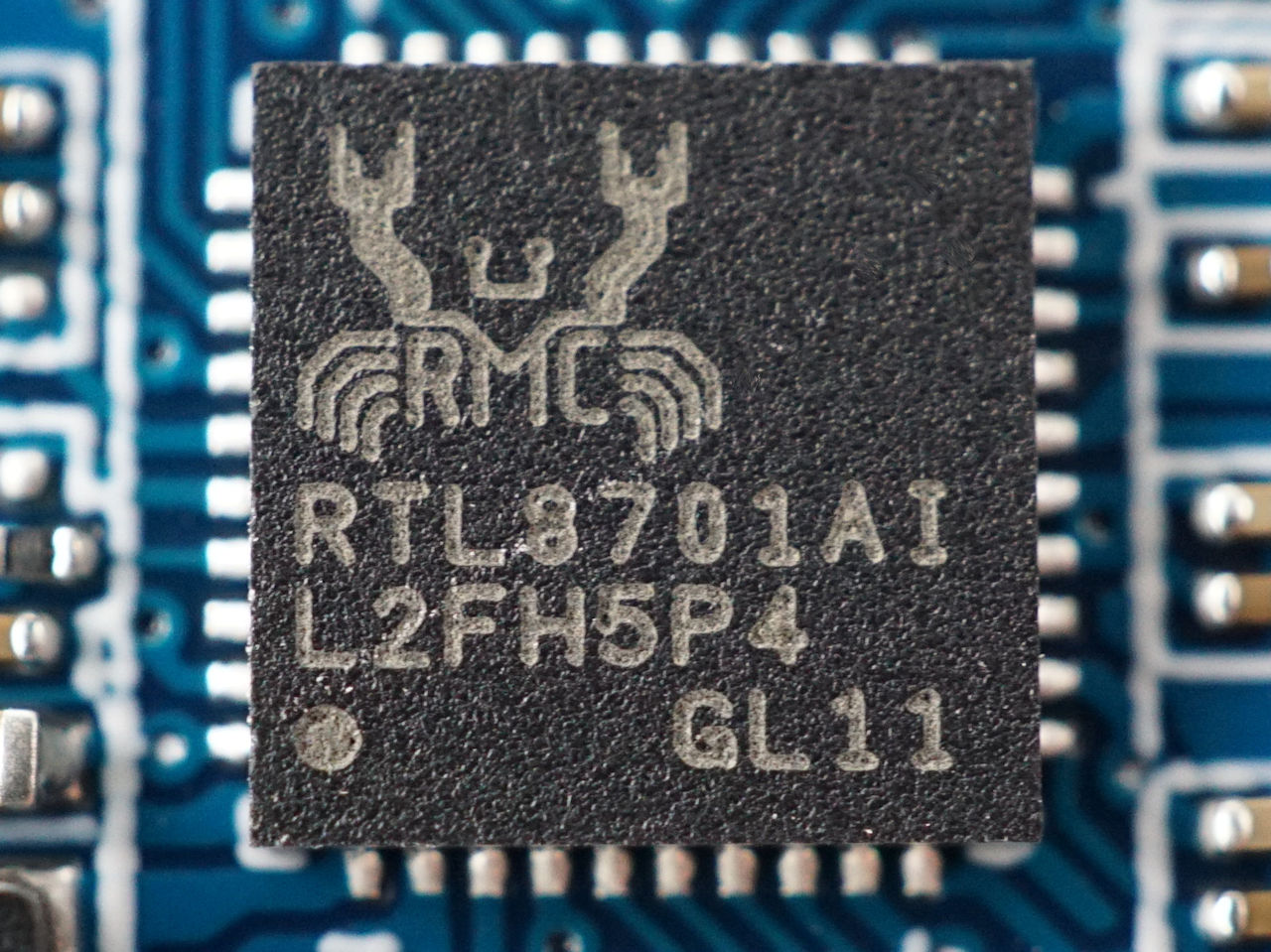 D-Link EAGLE PRO AI R15 無線路由器