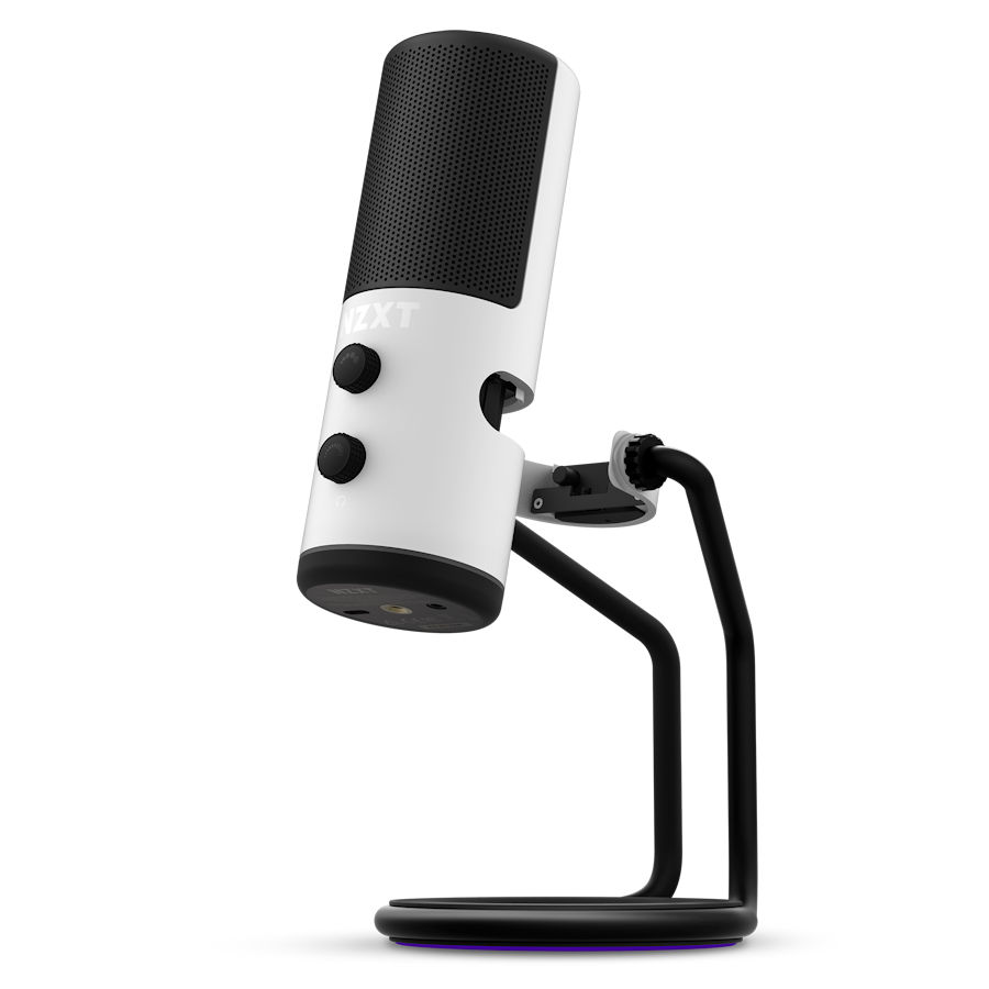 NZXT Capsule