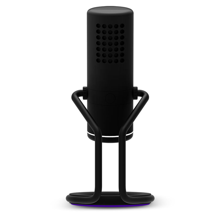 NZXT Capsule
