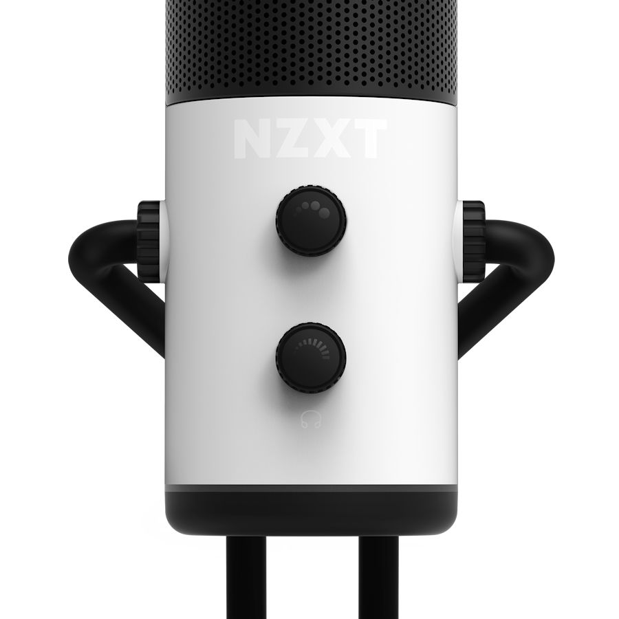 NZXT Capsule